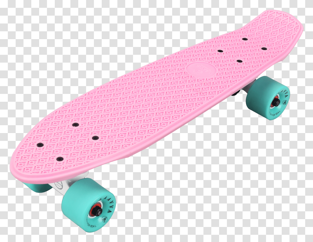 Pink Skateboard Clipart Download Pink Skateboard, Sport, Sports Transparent Png