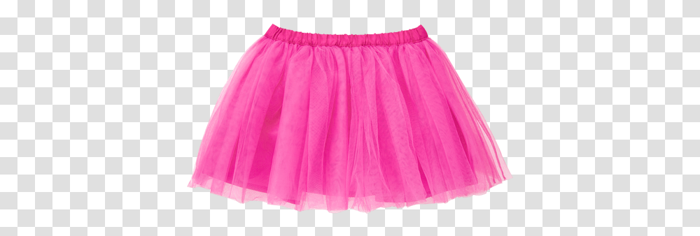Pink Skirt Image Tutu Clipart, Clothing, Apparel, Female, Miniskirt Transparent Png