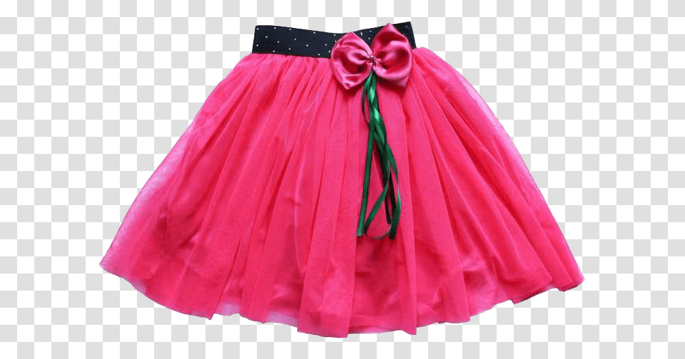 Pink Skirt Miniskirt, Apparel, Blouse, Female Transparent Png