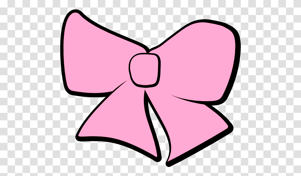 Pink Small Bow Clipart Free Image Pink Cartoon Hair Bow, Tie, Accessories, Accessory, Sunglasses Transparent Png