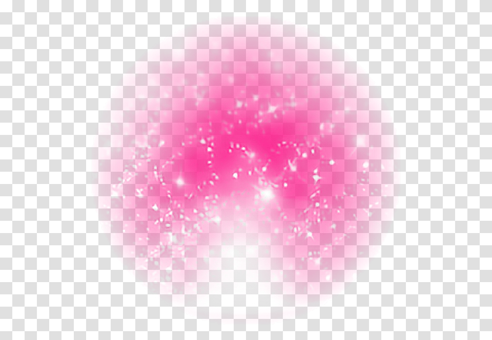 Pink Smoke Dust Cloud Colorful Pink Dust, Purple, Light, Outer Space, Astronomy Transparent Png