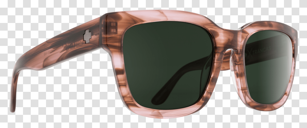 Pink Smokehappy Gray Green, Sunglasses, Accessories, Accessory, Goggles Transparent Png