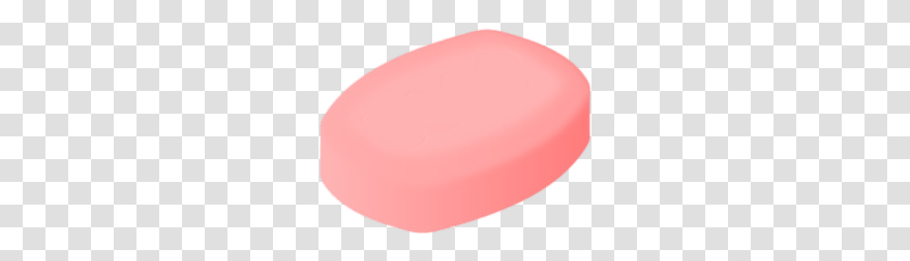 Pink Soap Bar Pink Soap, Balloon Transparent Png