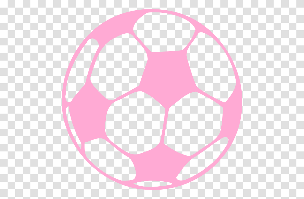 Pink Soccer Ball Clip Art, Football, Team Sport, Sphere, Kicking Transparent Png