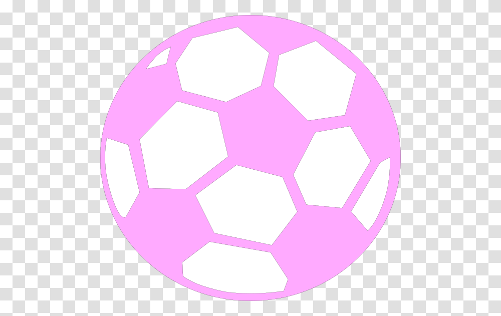 Pink Soccer Ball Clip Art, Football, Team Sport, Sports, Sphere Transparent Png