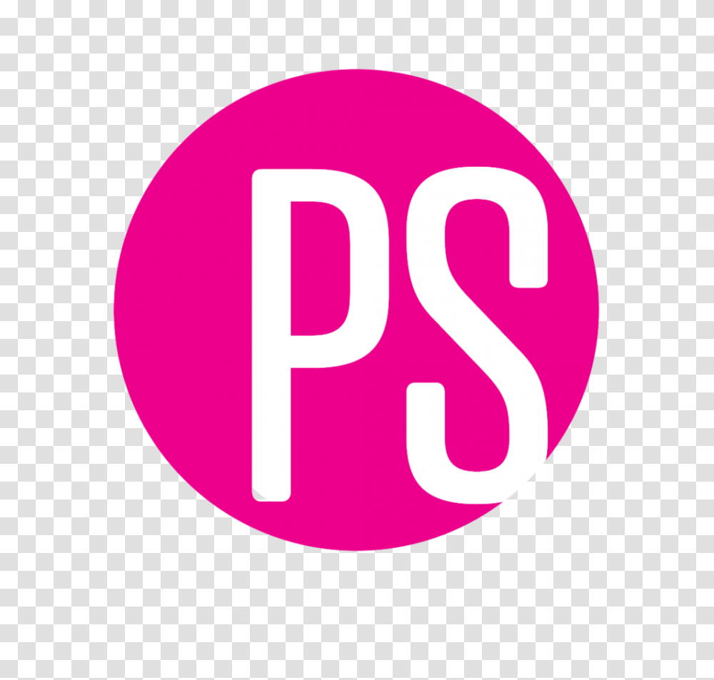 Pink Society, Logo, Trademark Transparent Png