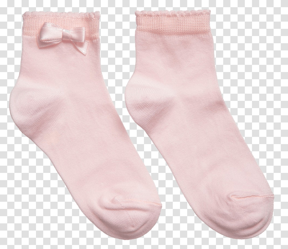 Pink Socks Pink Socks, Clothing, Apparel, Footwear, Shoe Transparent Png