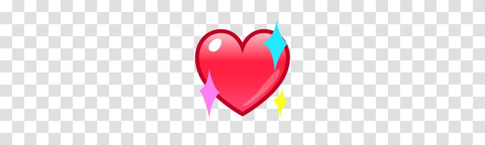 Pink Sparkle Emoji Tumblr, Heart, Balloon, Dating Transparent Png