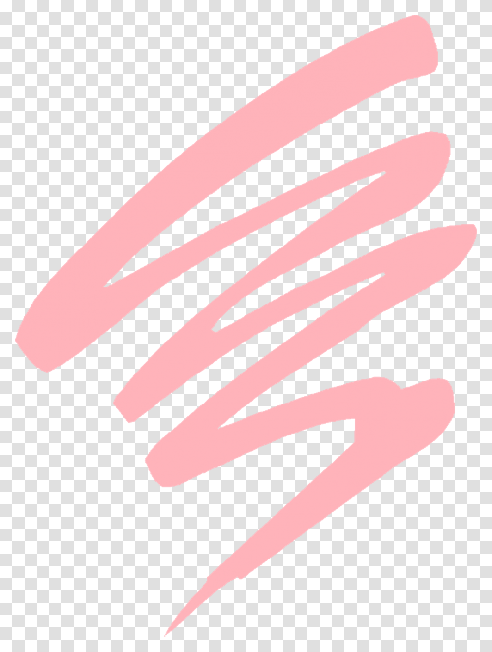 Pink Splash Lines Free Image On Pixabay Light Pink Design, Text, Label, Photography, Face Transparent Png