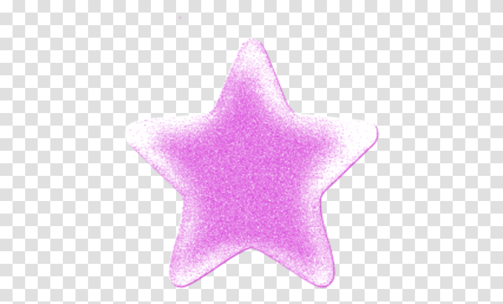 Pink Star Sparkly, Star Symbol, Person, Human, Light Transparent Png