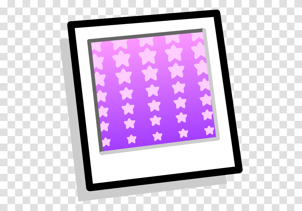 Pink Stars Background Clothing Icon Id Cp Codes Id Tiro Al Blanco, Word, Text, Rug, Number Transparent Png