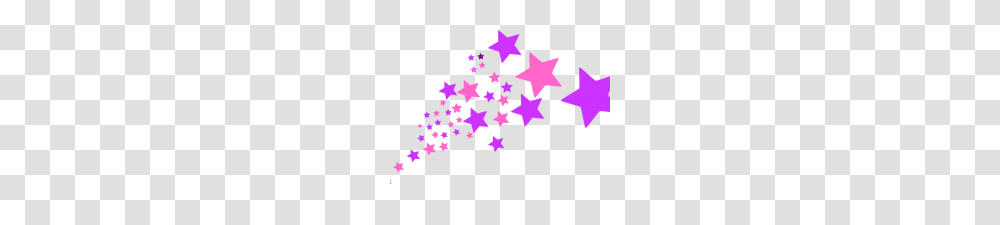Pink Stars Clipart Stars Clip Art, Star Symbol, Triangle Transparent Png