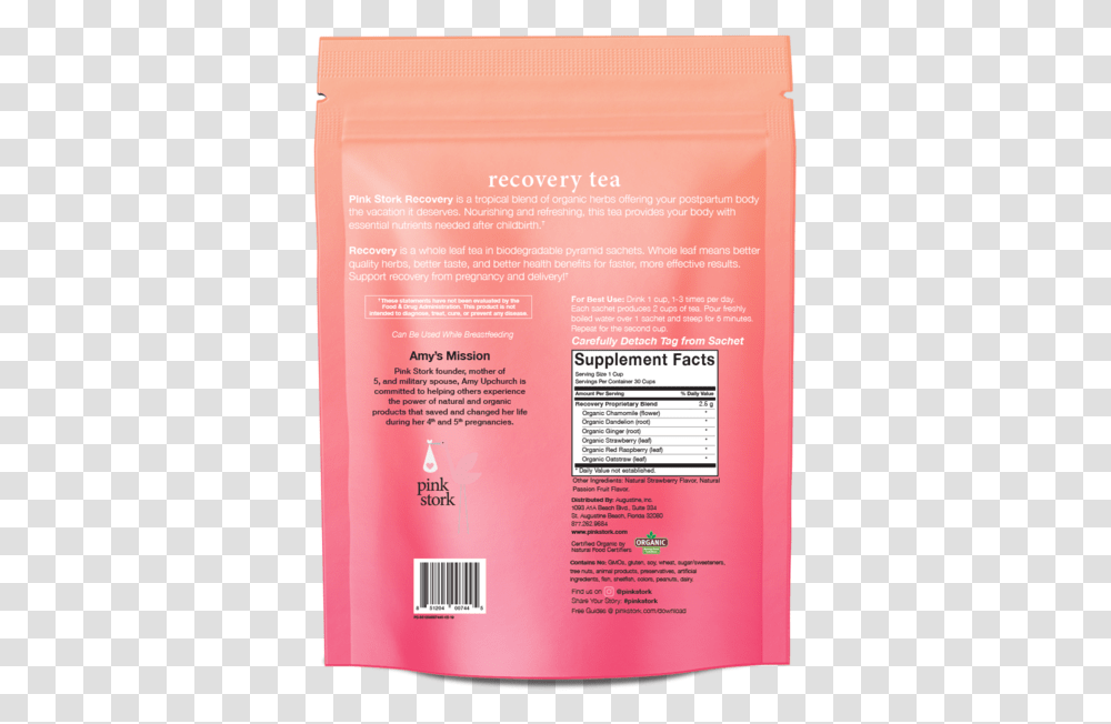 Pink StorkClass Paper, Advertisement, Flyer, Poster, Brochure Transparent Png