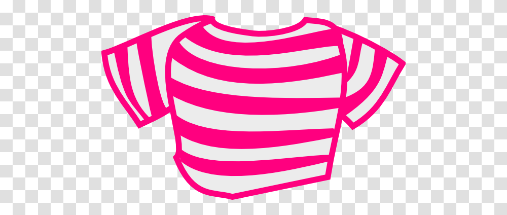 Pink Striped Shirt Clip Art, Pillow, Cushion, Sweets, Food Transparent Png