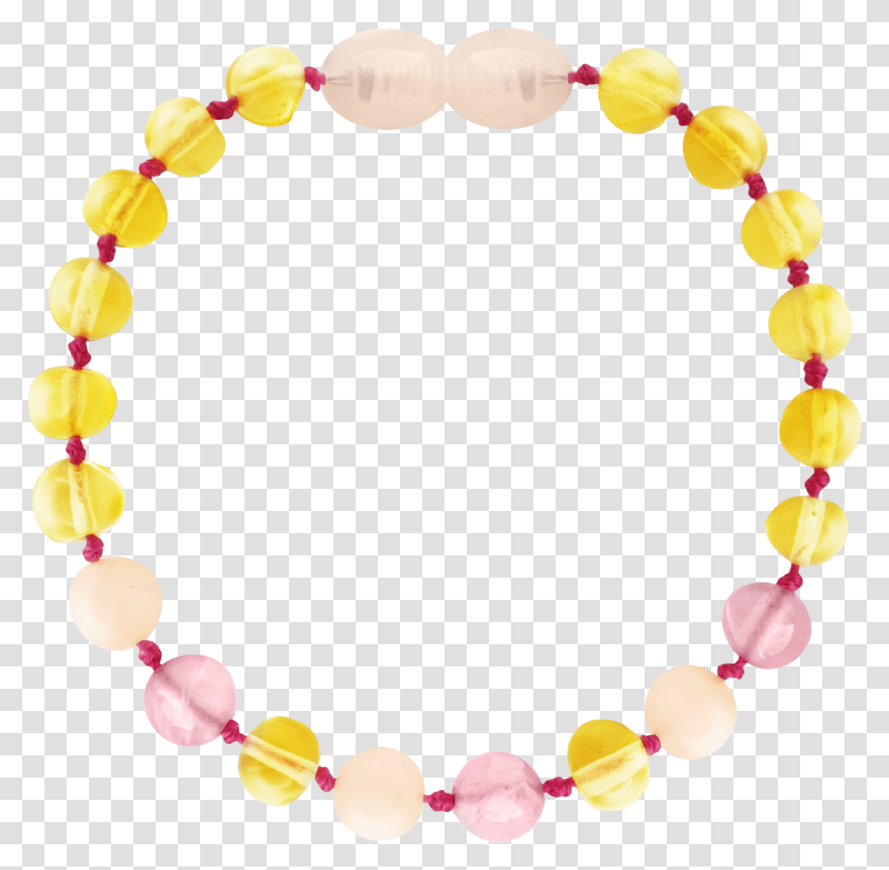 Pink Subscribe, Accessories, Accessory, Bead, Bead Necklace Transparent Png