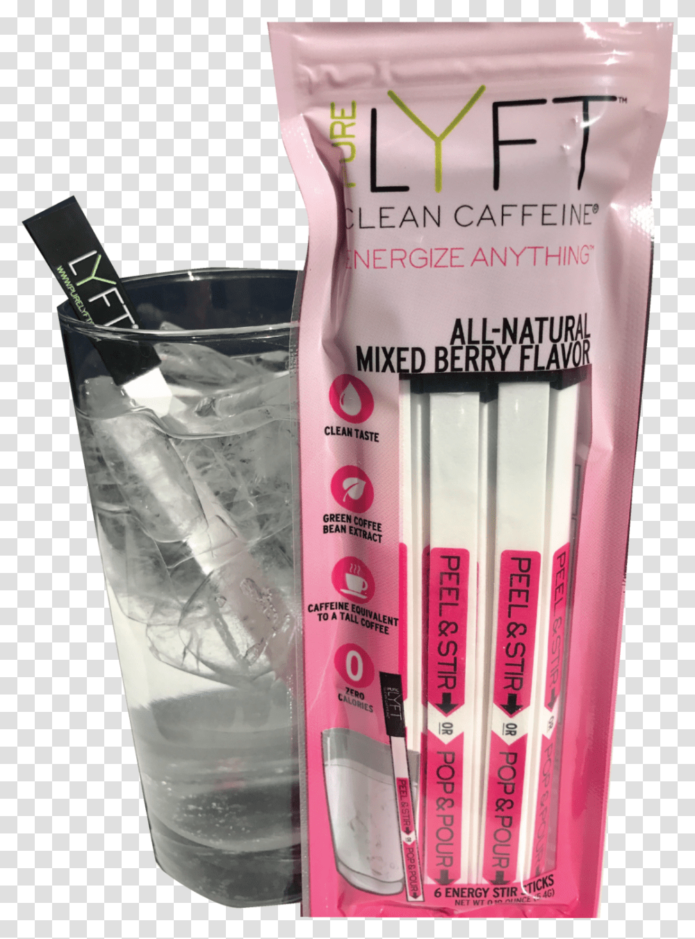 Pink Subscribe Makeup Brushes, Bottle, Cosmetics, Aluminium, Cup Transparent Png