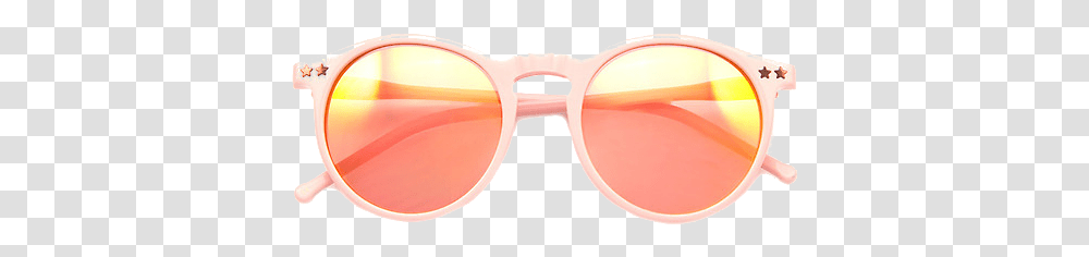Pink Sunglasses Aviator Eyewear Free Clipart Sunglasses, Accessories, Accessory Transparent Png