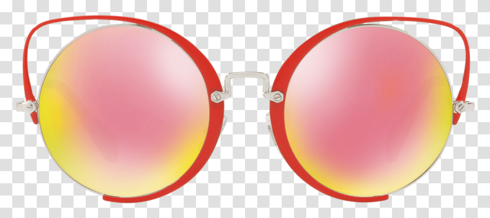 Pink Sunglasses Circle, Accessories, Accessory, Goggles, Balloon Transparent Png
