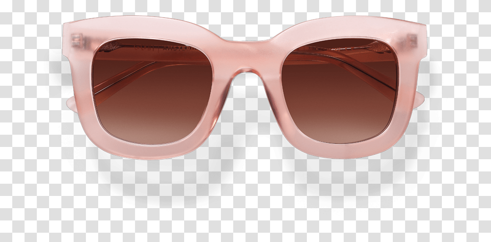 Pink Sunglasses Tan, Accessories, Accessory Transparent Png