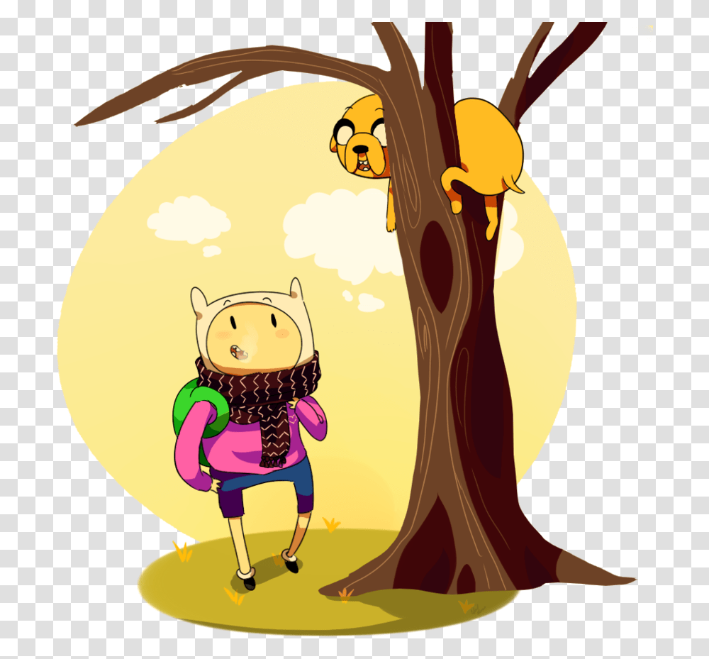Pink Sweater Adventure Time Pink Sweater, Plant, Tree, Face Transparent Png