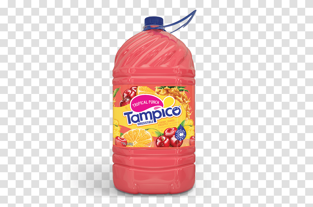 Pink Tampico Juice, Beverage, Drink, Bottle, Pop Bottle Transparent Png