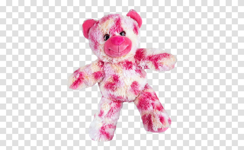 Pink Teddy Bear Teddy Bear, Toy, Plush Transparent Png