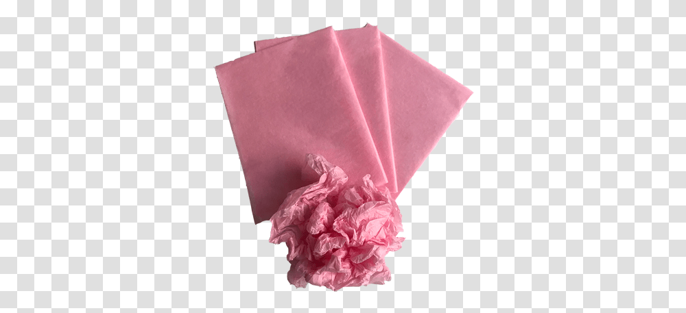 Pink Tissue Paper Tissue Paper Gift Wrap, Towel, Paper Towel, Toilet Paper, Rose Transparent Png