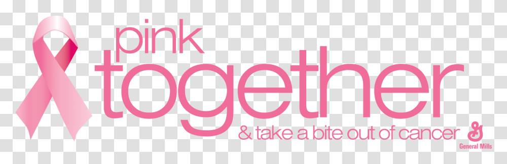 Pink Together Logo Graphic Design, Alphabet, Trademark Transparent Png