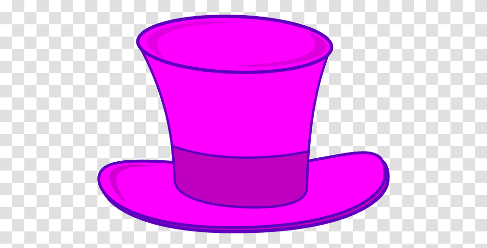 Pink Top Hat Clip Art, Saucer, Pottery, Cup, Coffee Cup Transparent Png