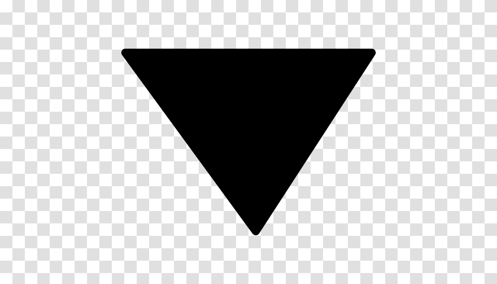 Pink Triangle Black Triangle Arrow Symbol, Gray, World Of Warcraft Transparent Png
