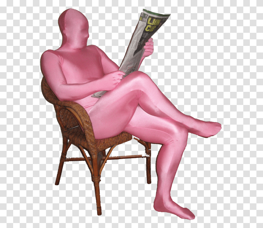 Pink Tutu, Furniture, Apparel, Chair Transparent Png