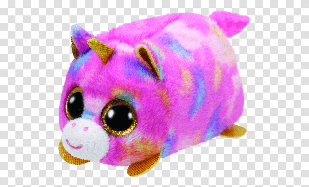 Pink Unicorn, Toy, Animal, Fish, Plush Transparent Png