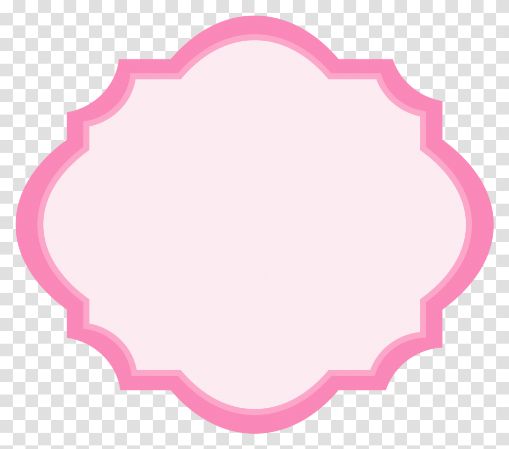 Pink Video Frame Images Photo 47678 Free Icons And Frame, Diaper, Flower, Plant, Blossom Transparent Png