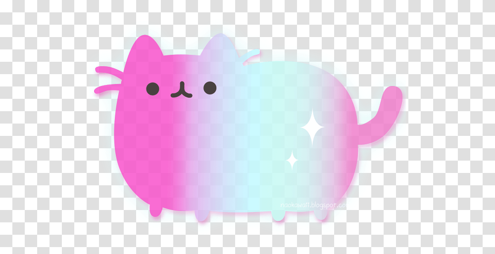 Pink Wallpaper Purple Pusheen Desktop Cat, Birthday Cake, Dessert, Food Transparent Png