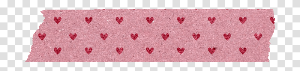 Pink Washi Tape, Rug, Paper, Towel, Paper Towel Transparent Png