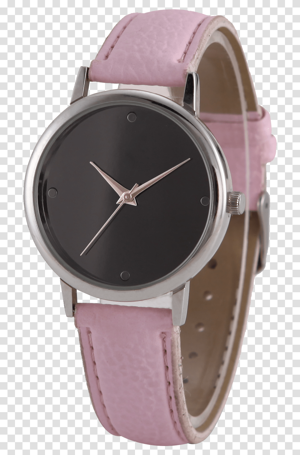 Pink Watches, Wristwatch, Clock Tower, Architecture, Building Transparent Png