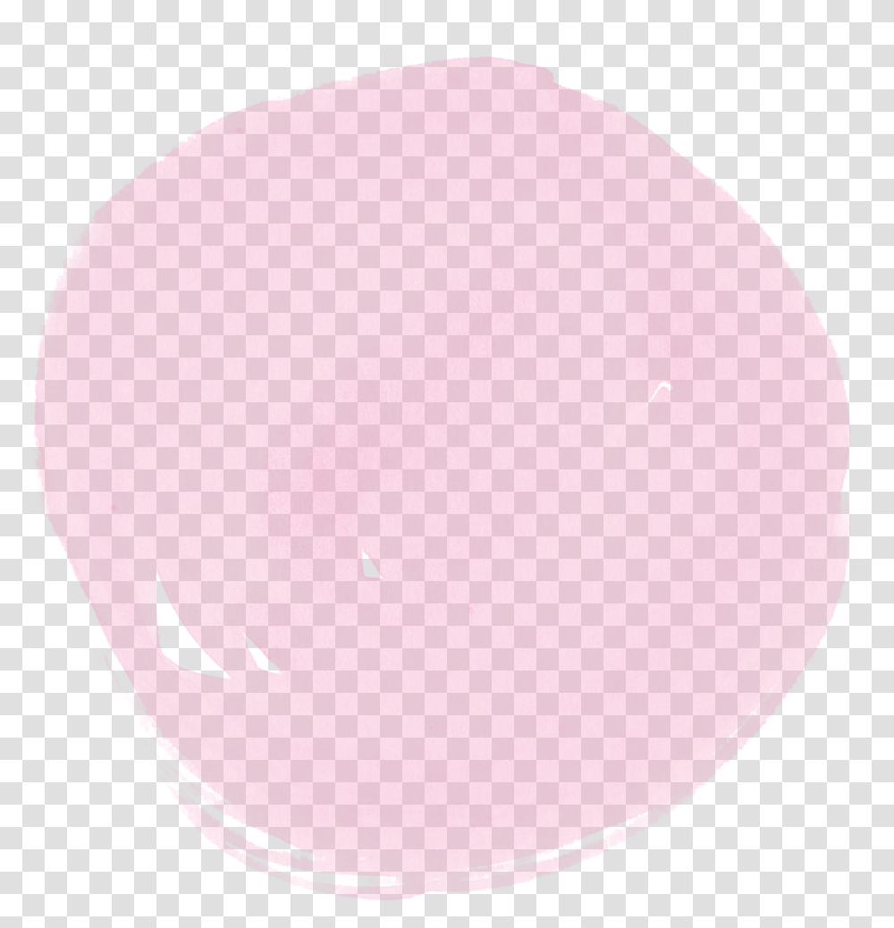 Pink Watercolor Circle Pink Watercolor Circle, Bird, Animal, Balloon, Sphere Transparent Png