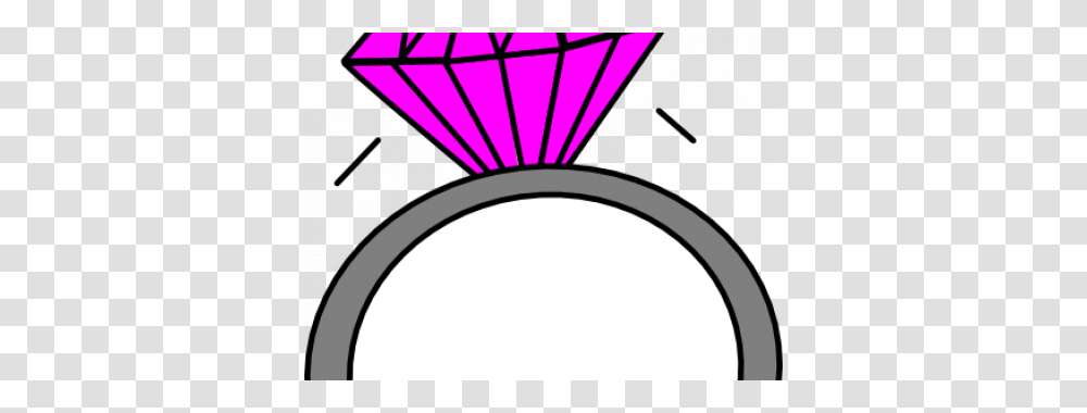 Pink Wedding Clipart, Pillow, Cushion, Diamond, Gemstone Transparent Png