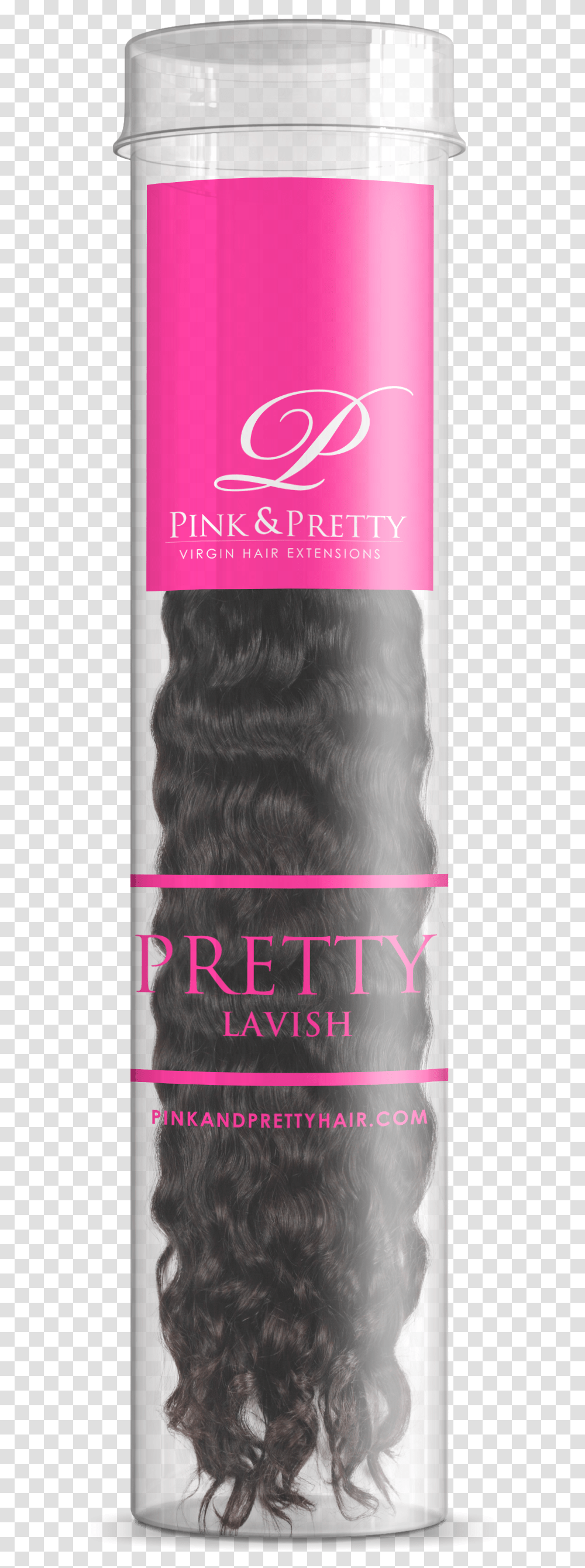 Pink Wig Lace Wig, Hair, Aluminium, Dog, Tin Transparent Png