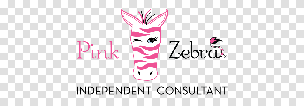 Pink Zebra Sprinkles Smell Sprinkles, Christmas Stocking, Gift Transparent Png