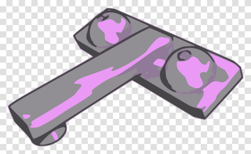 Pinkanglepurple Tap, Tool, Electronics, Key Transparent Png