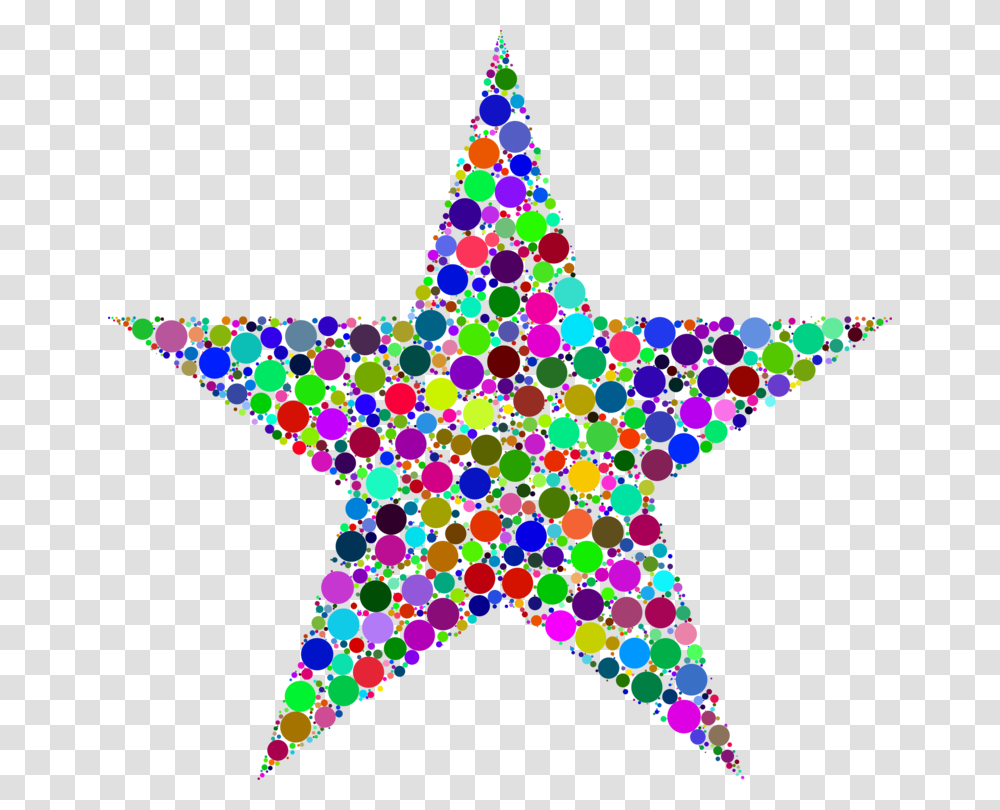 Pinkchristmas Ornamentstar Soviet Union Logo, Star Symbol Transparent Png