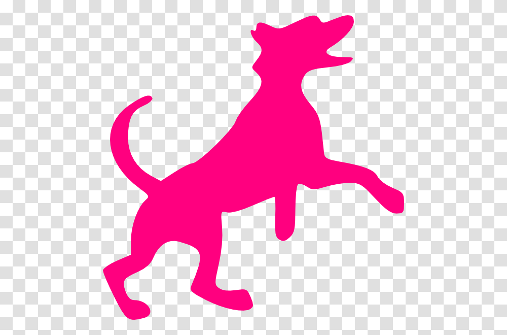 Pinkdog House Clipart Collection, Silhouette, Logo, Trademark Transparent Png
