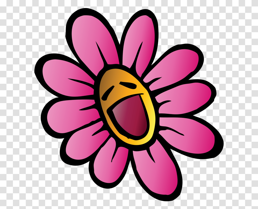 Pinkflowerpetal Clipart Royalty Free Svg Keep Trying, Plant, Pollen, Daisy, Aster Transparent Png