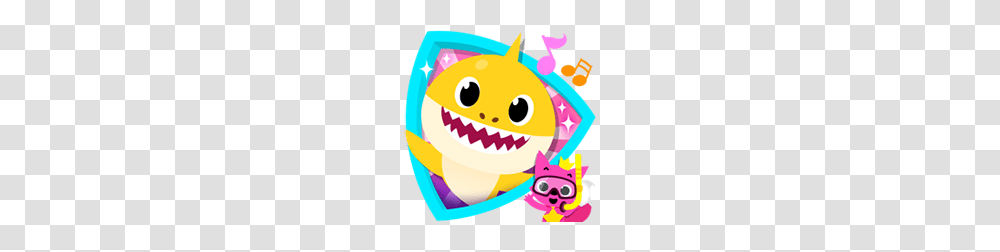 Pinkfong Baby Shark Download Apk For Android, Outdoors, Nature, Leisure Activities Transparent Png