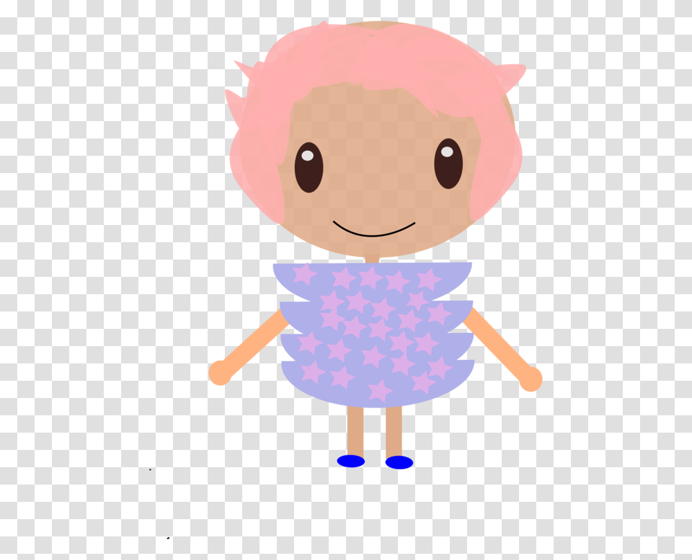 Pinkheadart Cartoon, Plush, Toy, Pig, Mammal Transparent Png