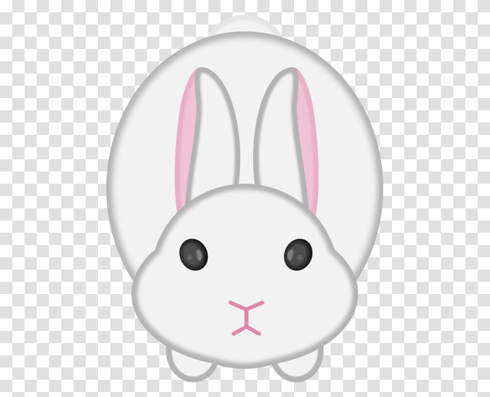 Pinkheadrabits And Hares Bunny Face Cartoon, Piggy Bank, Animal, Doodle, Drawing Transparent Png