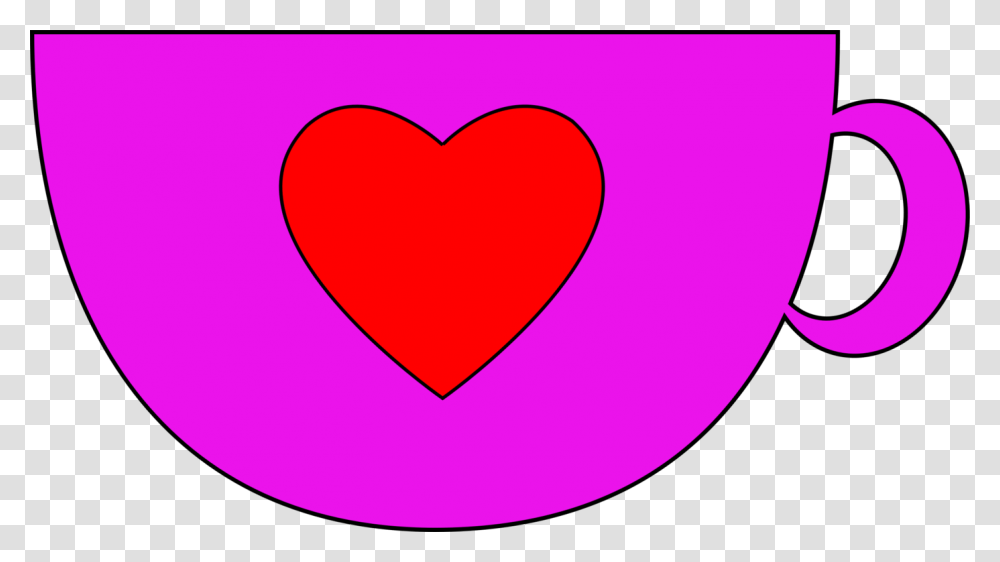 Pinkheartlove Heart, Pillow, Cushion Transparent Png