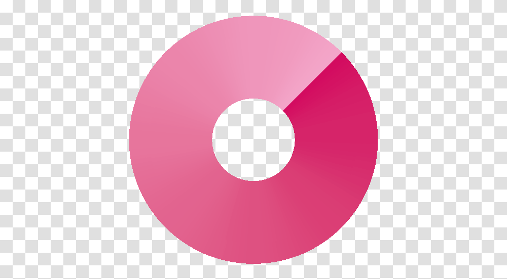 Pinkicon, Disk, Dvd, Balloon Transparent Png