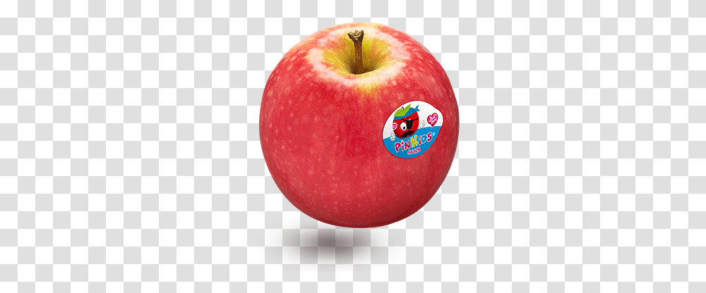 Pinkids La Manzana Pink Lady Para Los Apple, Plant, Fruit, Food, Vegetable Transparent Png